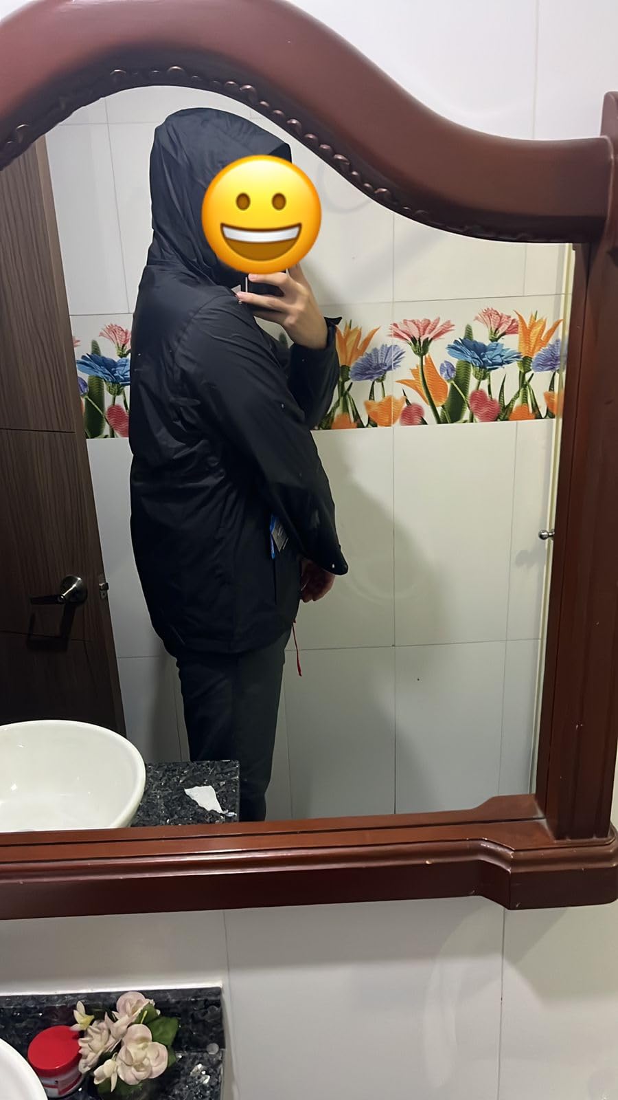 Columbia Men's Watertight II Rain Jacket customer photo 1