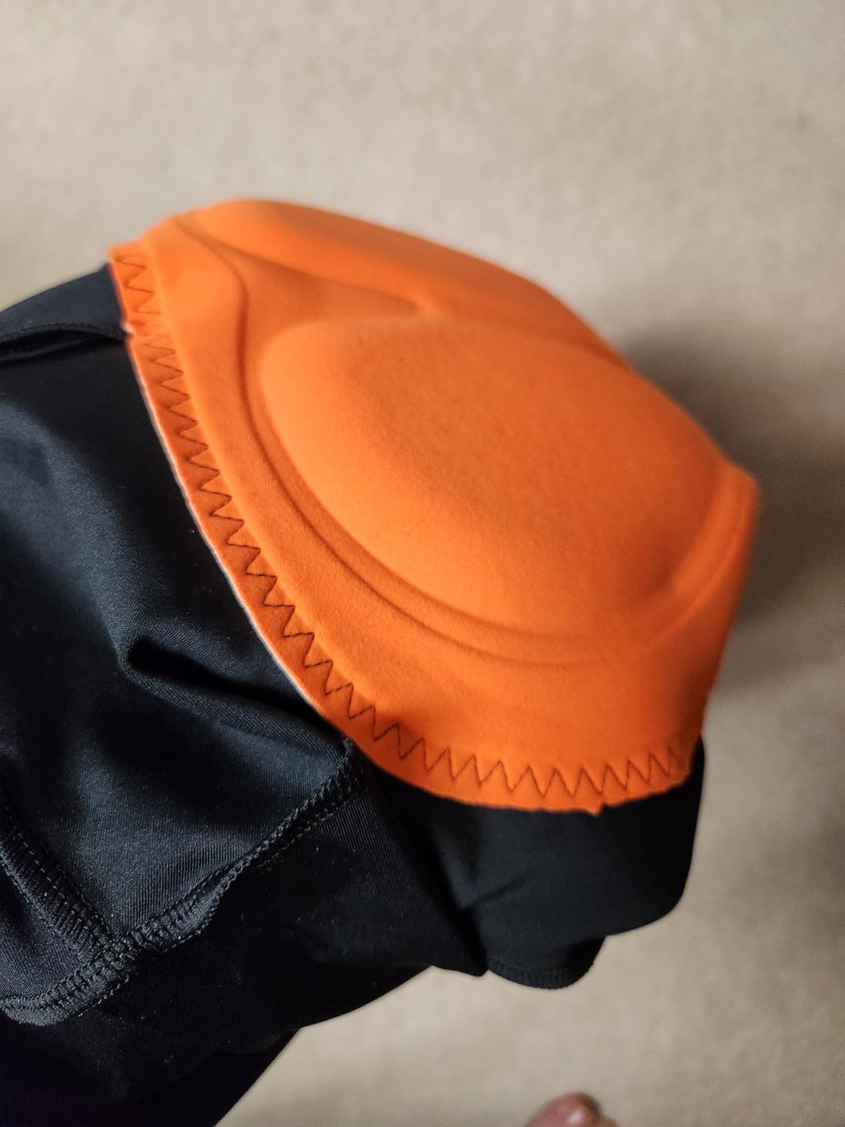 PEARL IZUMI Men's Biker Shorts Cycling Shorts 10.5