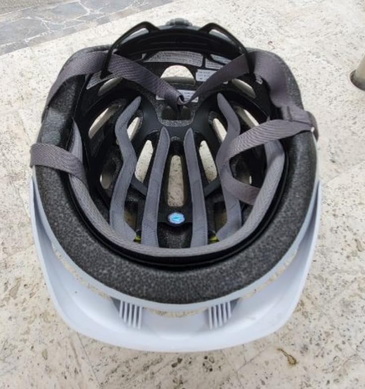 Giro Register II MIPS customer photo 1