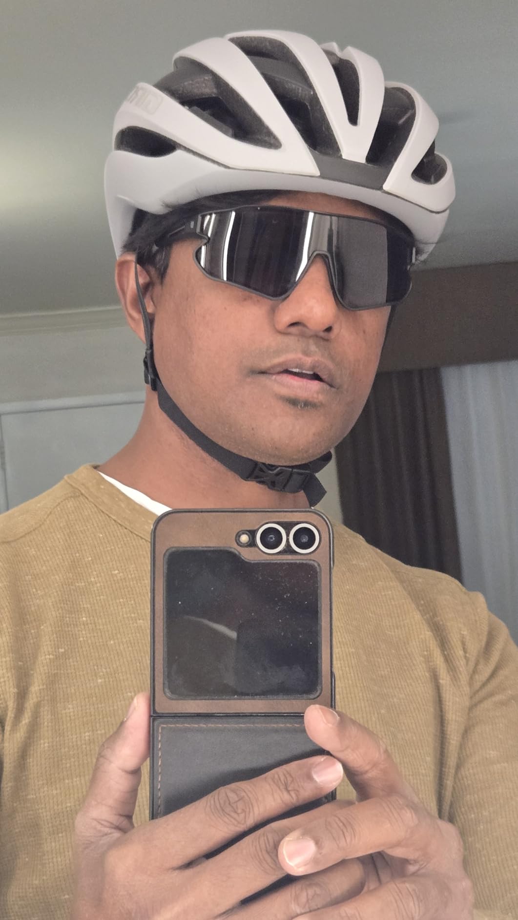 Giro Cielo MIPS Cycling Helmet customer photo 1