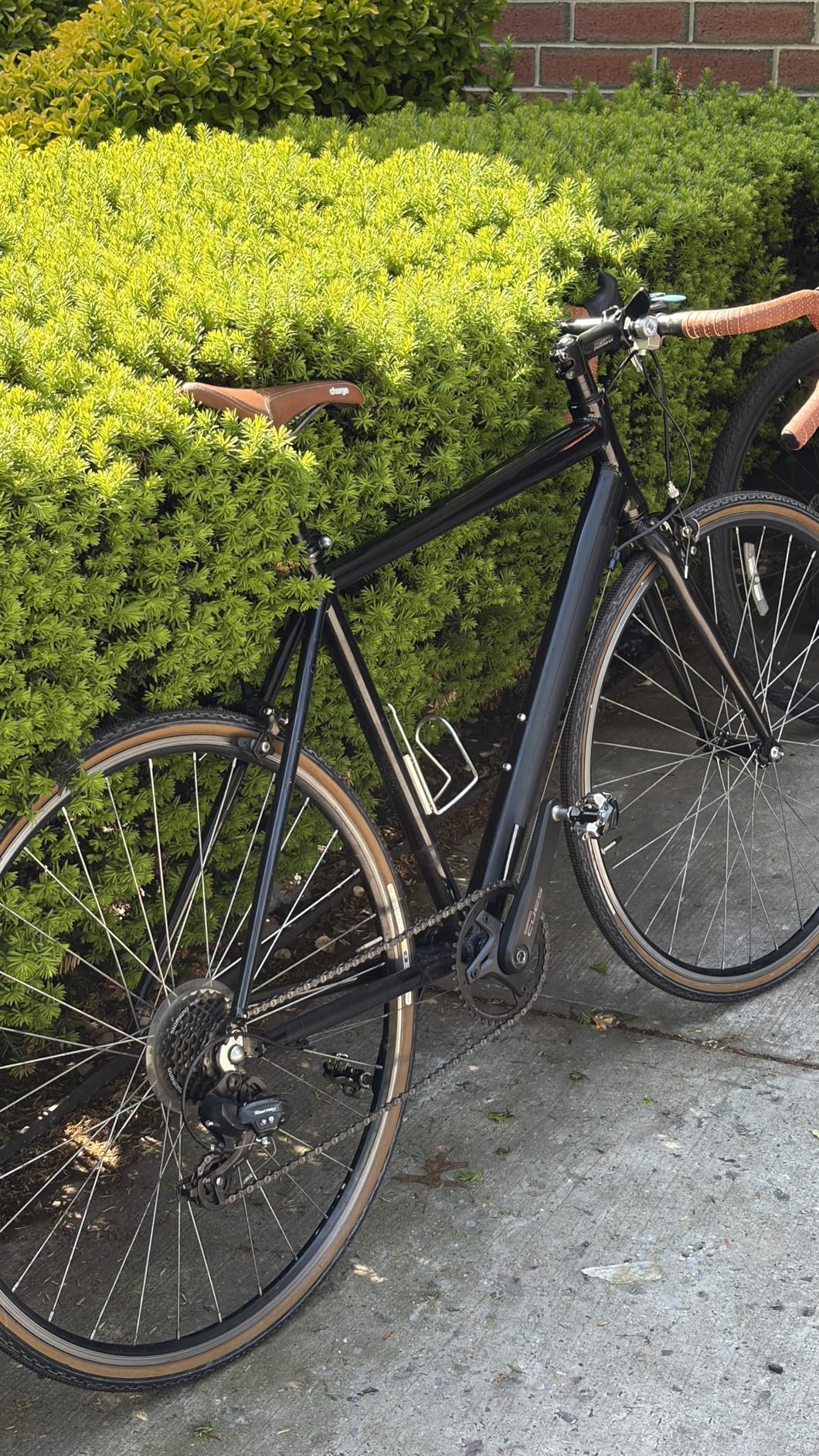 Panaracer GravelKing SK Tubeless Ready Folding Gravel Tire - Classic, Plus, Race customer photo 2