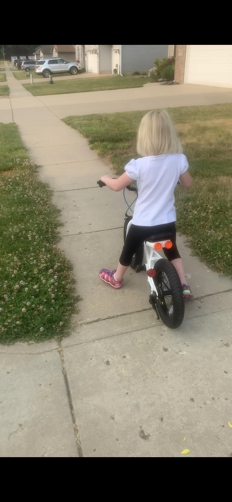RoyalBaby EZ Kids Bike 12 14 16 18 20 Inch Balance Pedal 2-in-1 Training Bicycle Boys Girls Ages 3 to 12 Years customer photo 1
