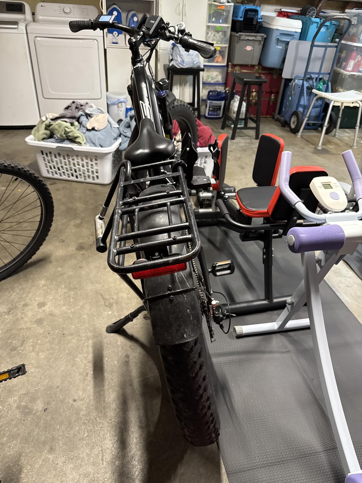 ACE01 Electric Bike for Adults, 26