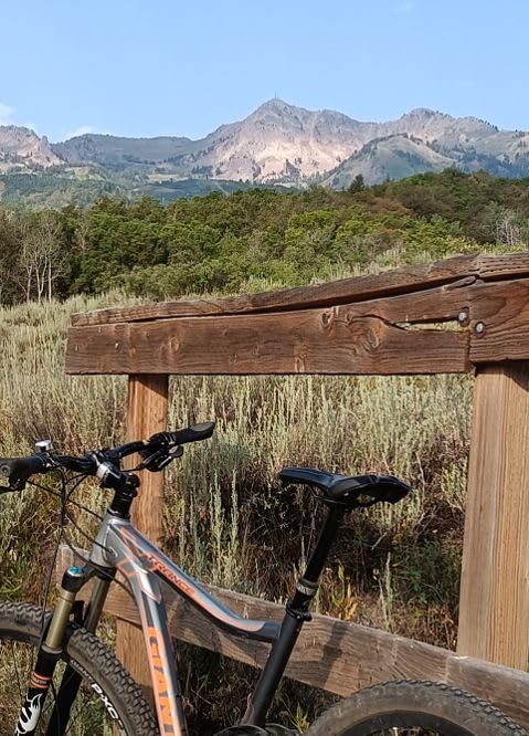 PNW Components Range Dropper Post - Internal Routing MTB Seatpost - Adjustable Travel - 125mm / 150mm / 170mm / 200mm - Mountain Bike Dropper customer photo 1
