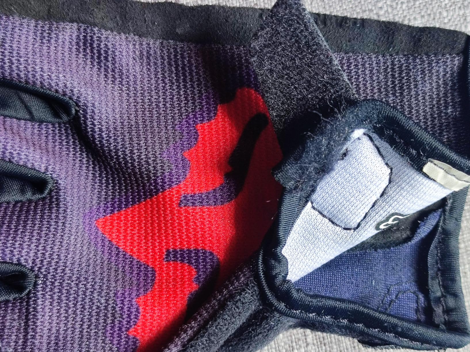 Fox Racing Men's Ranger Mountain Bike Glove customer photo 1