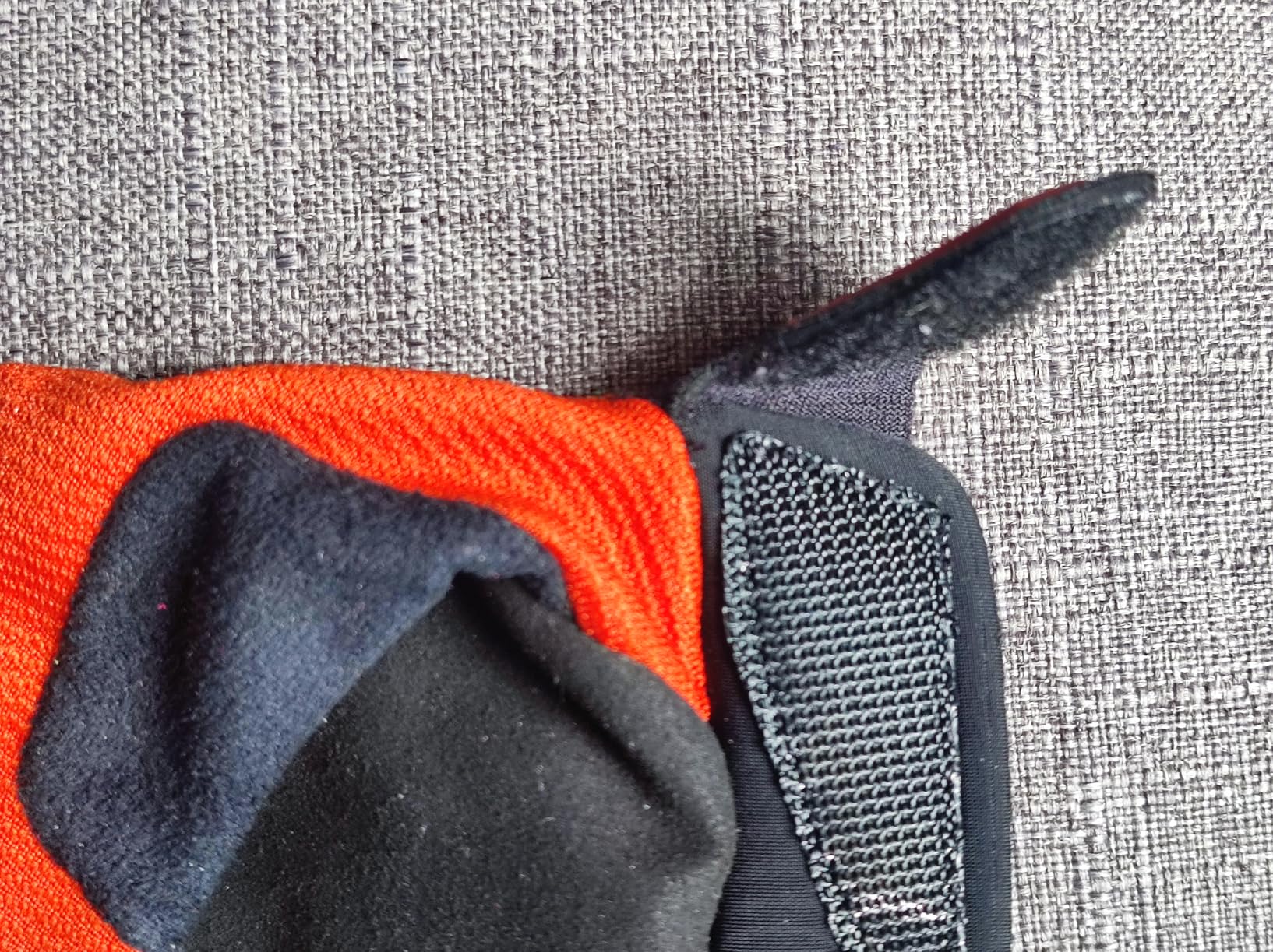 Fox Racing Men's Ranger Mountain Bike Glove customer photo 2