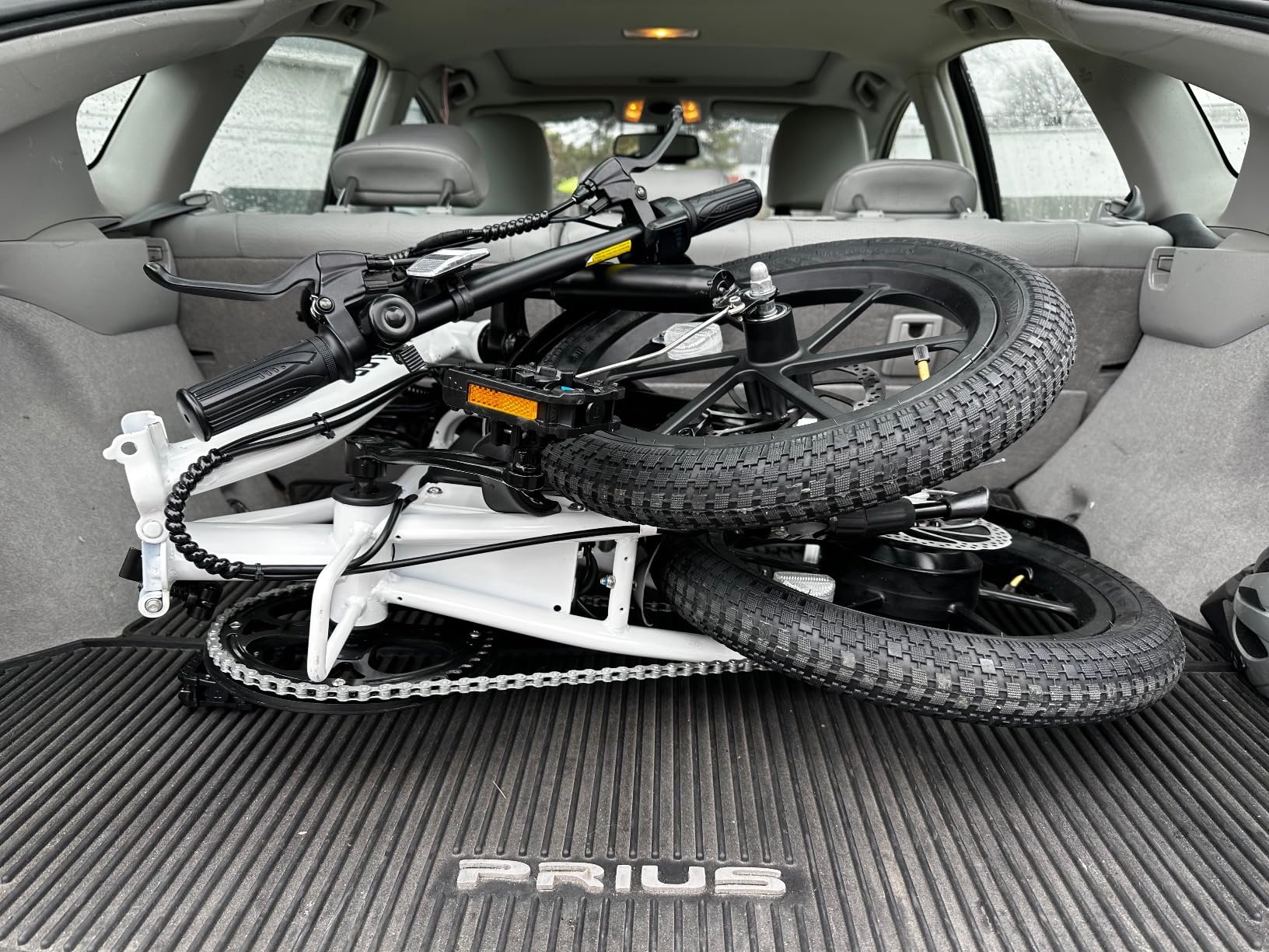 Gotrax 16