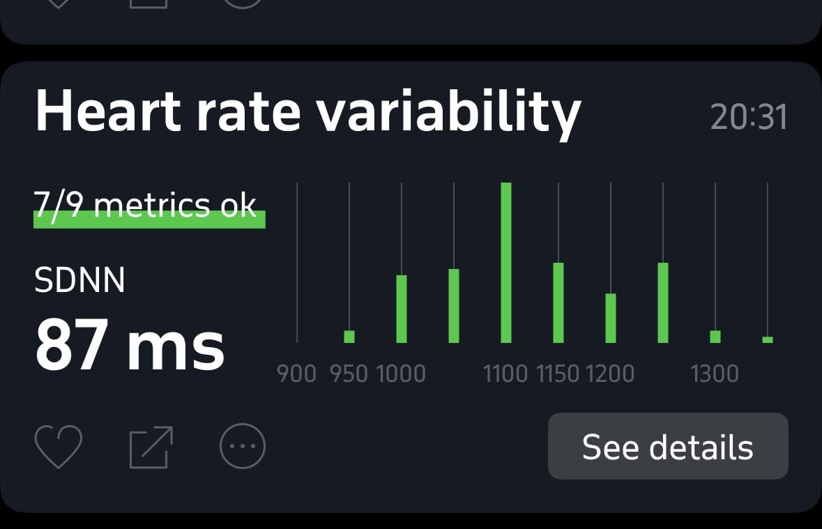 CYCPLUS Heart Rate Monitor Chest Strap H2Pro, Bluetooth ANT+ Heart Rate Monitor Chest Sensor with 500h Battery, IPX7 Waterproof and Dustproof, HRM Works with Strava/CYCPLUS App customer photo 1