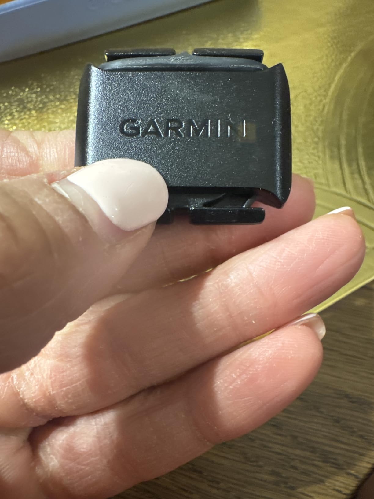 Garmin Speed Sensor 2 and Cadence Sensor 2 Bundle customer photo 1