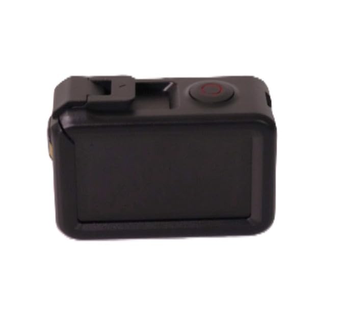 DJI Osmo Action 5 Pro Essential Combo, Waterproof Action Camera customer photo 1