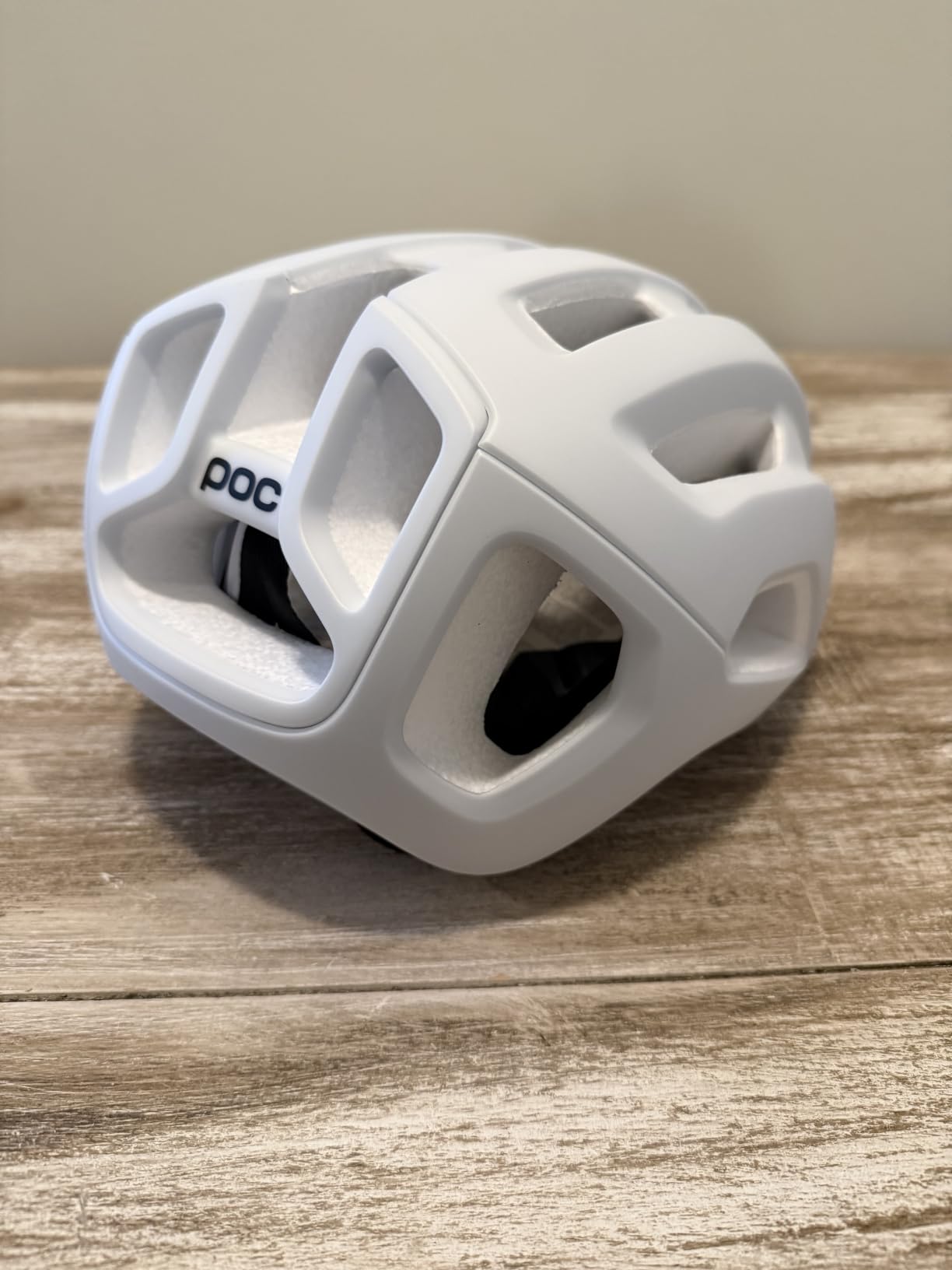 POC Ventral Air MIPS (CPSC) customer photo 2