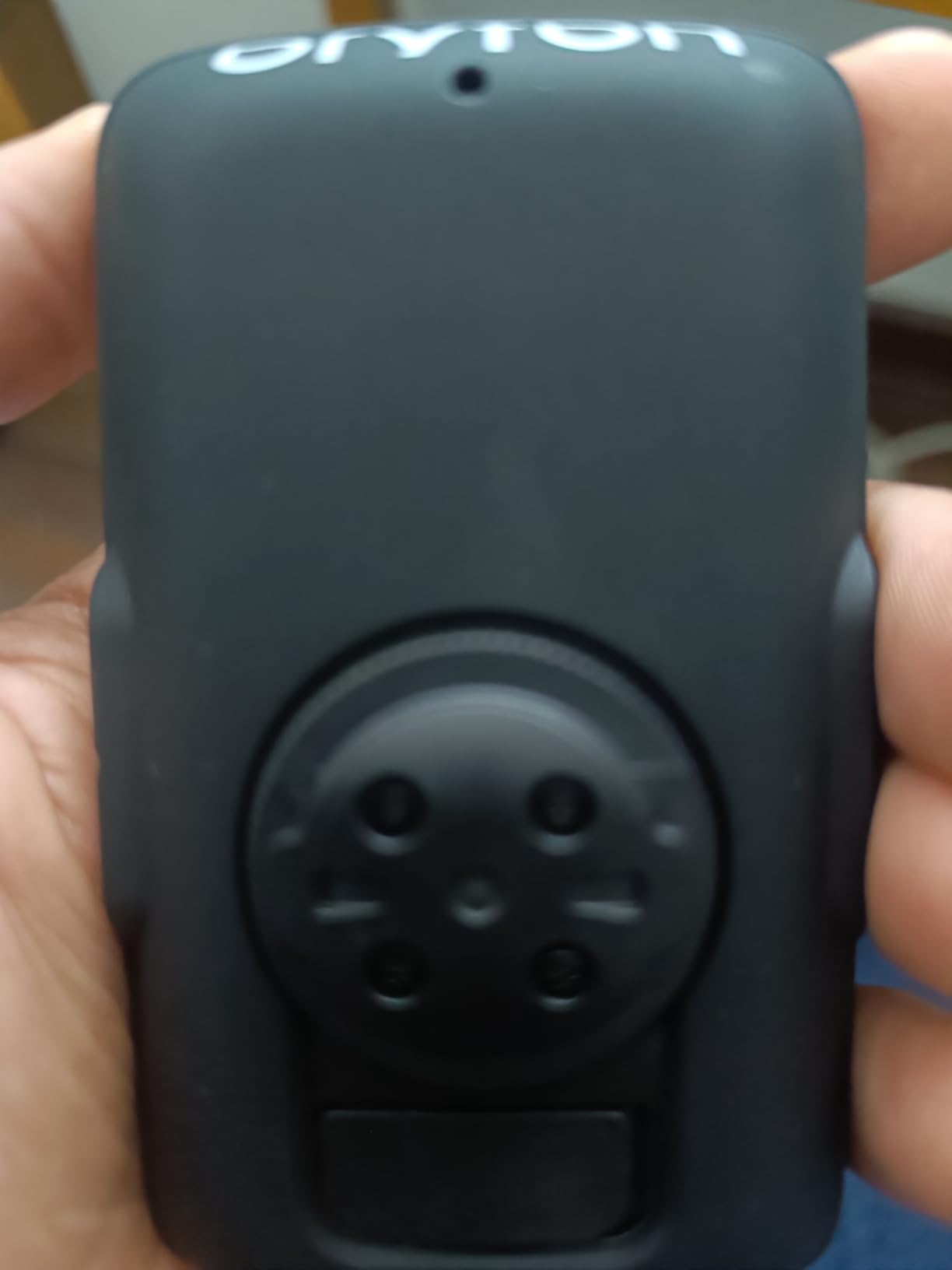 Bryton Rider S810 3.5 Inch Color Touchscreen GPS Bike/Cycling Computer, 50H Battery Life, Offline Maps & Navigation, Advanced Climb Challenge 2.0, Live Tracking (Rider S810E (Device Only)) customer photo 1