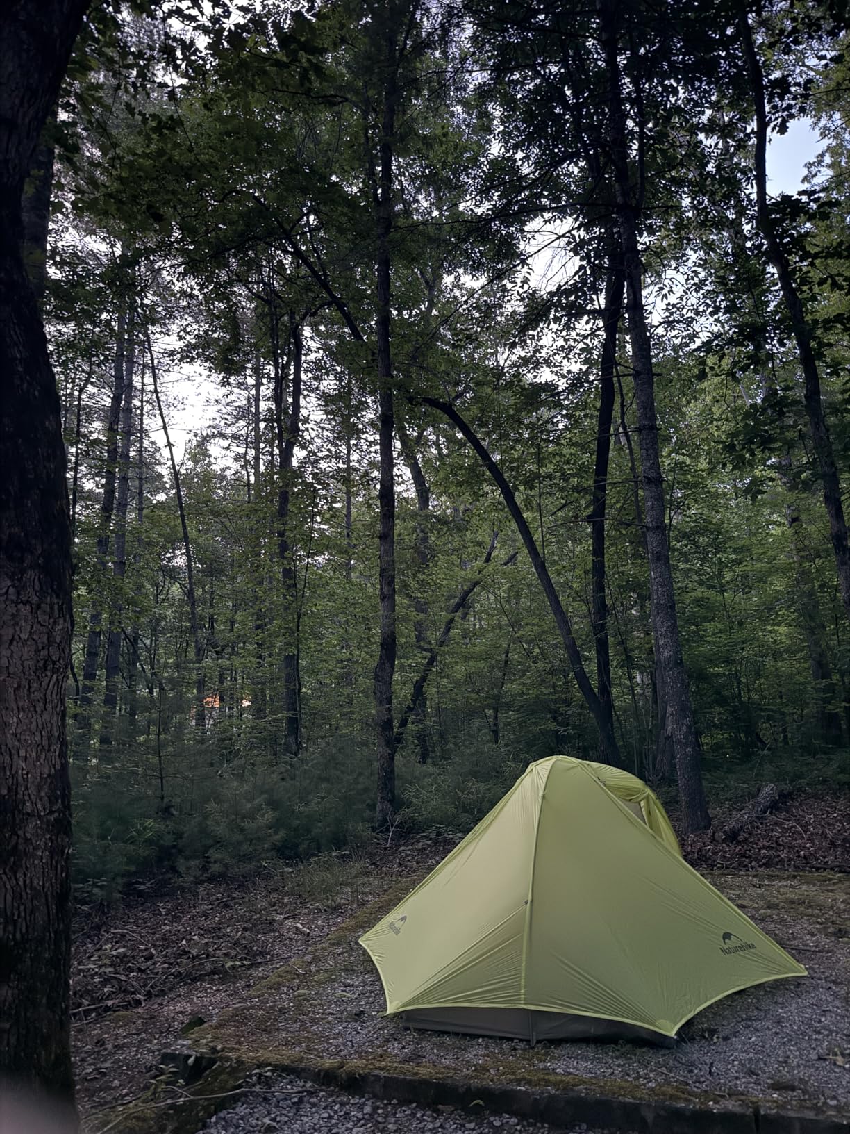 Naturehike Star Trail Ultralight Backpacking Tent, 2.3lb One Person Tent, 2.76 lb 2 Person Tents for Camping customer photo 1