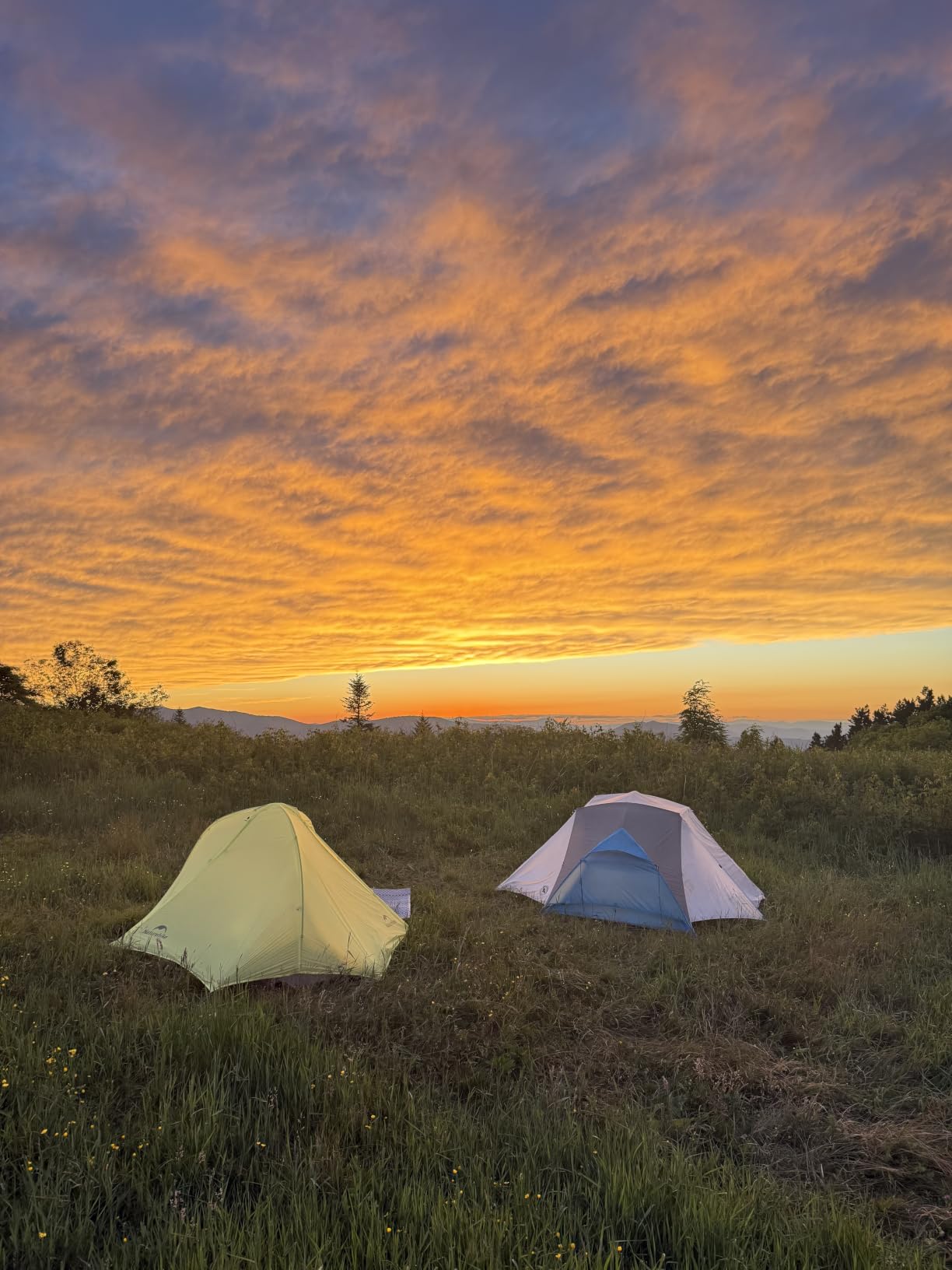 Naturehike Star Trail Ultralight Backpacking Tent, 2.3lb One Person Tent, 2.76 lb 2 Person Tents for Camping customer photo 2