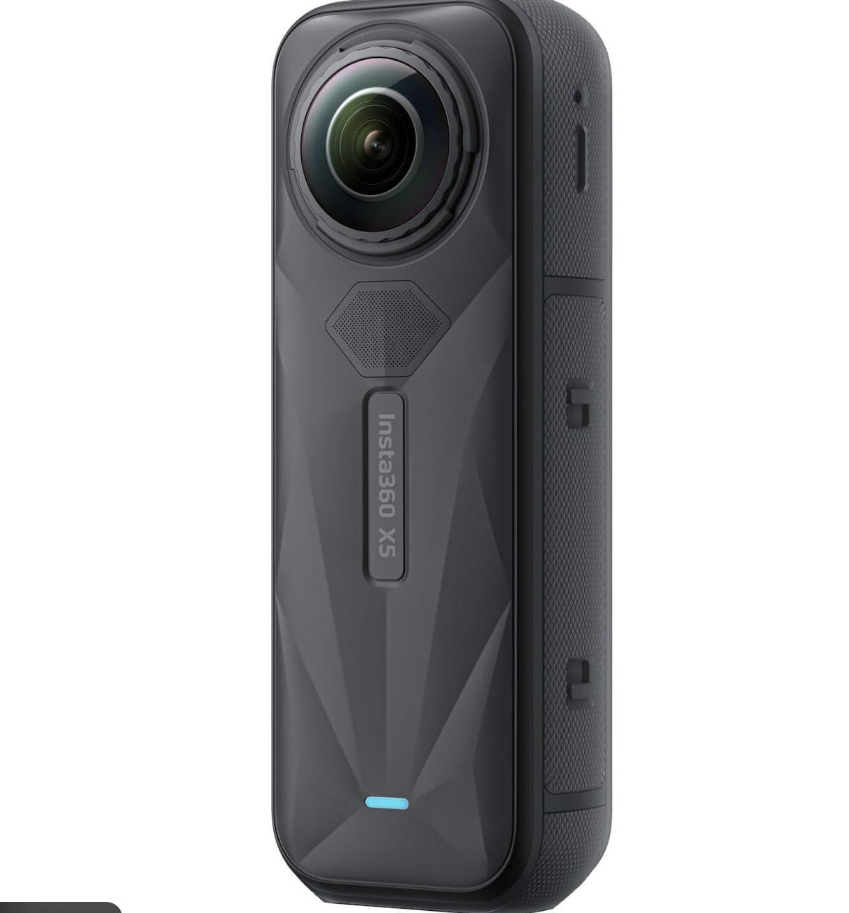 Insta360 X5 Starter Bundle - Waterproof 8K 360° Action Camera, Leading Low Light, Invisible Selfie Stick Effect, Rugged and Replaceable Lens, 3-Hour Battery, Stabilization customer photo 2