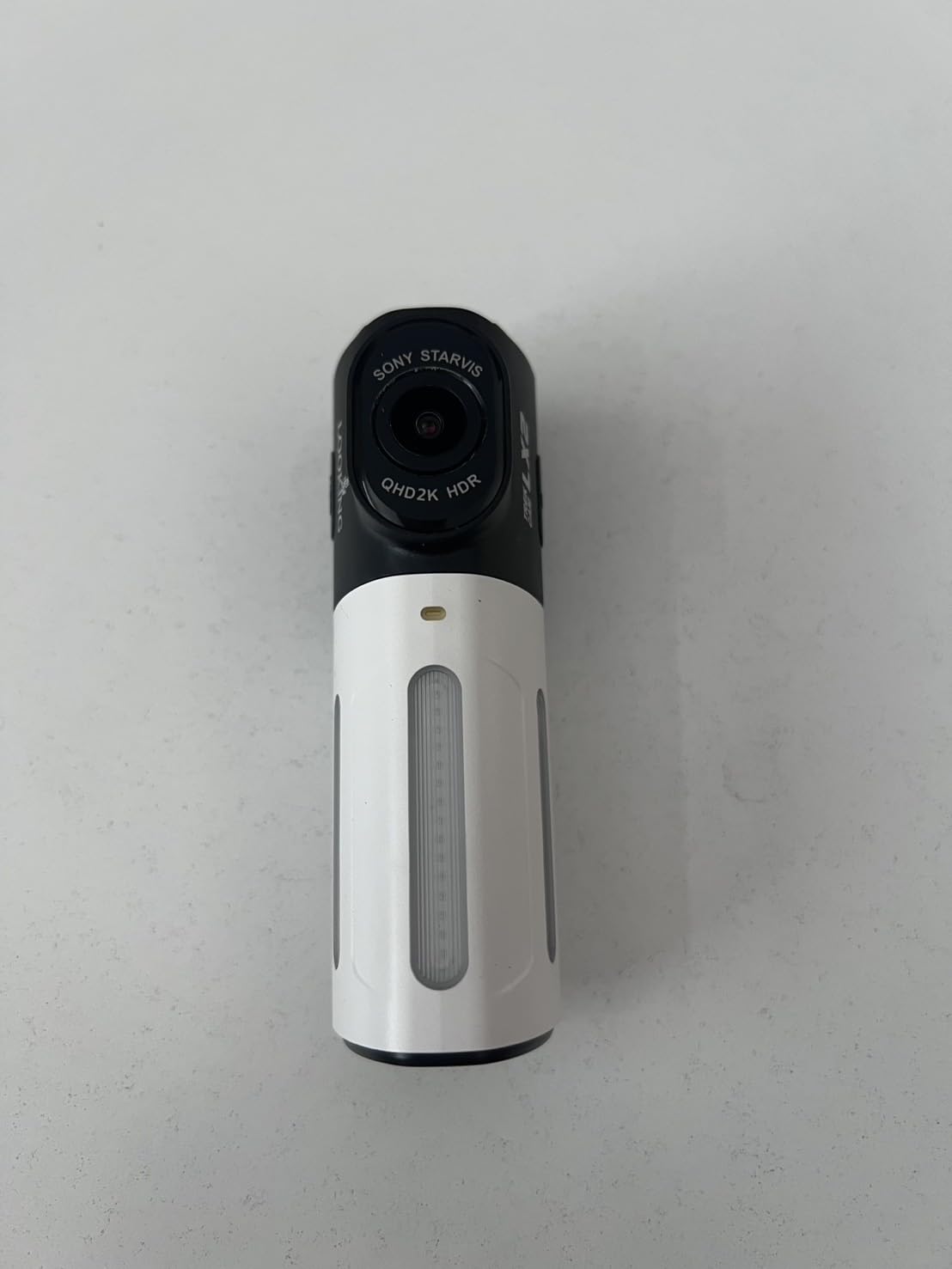 LKT Bike Camera with Tail Light - 2K HDR Cycling Dash Cam, 6 Flash Modes, STARVIS Sensor, 64GB Card Included, IP66 Waterproof, 7H Battery customer photo 2