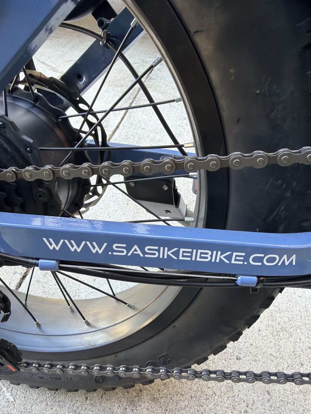 VEFREEDOM 1500W Motor Electric Bike for Adults 80 Miles 30MPH Ebike 20