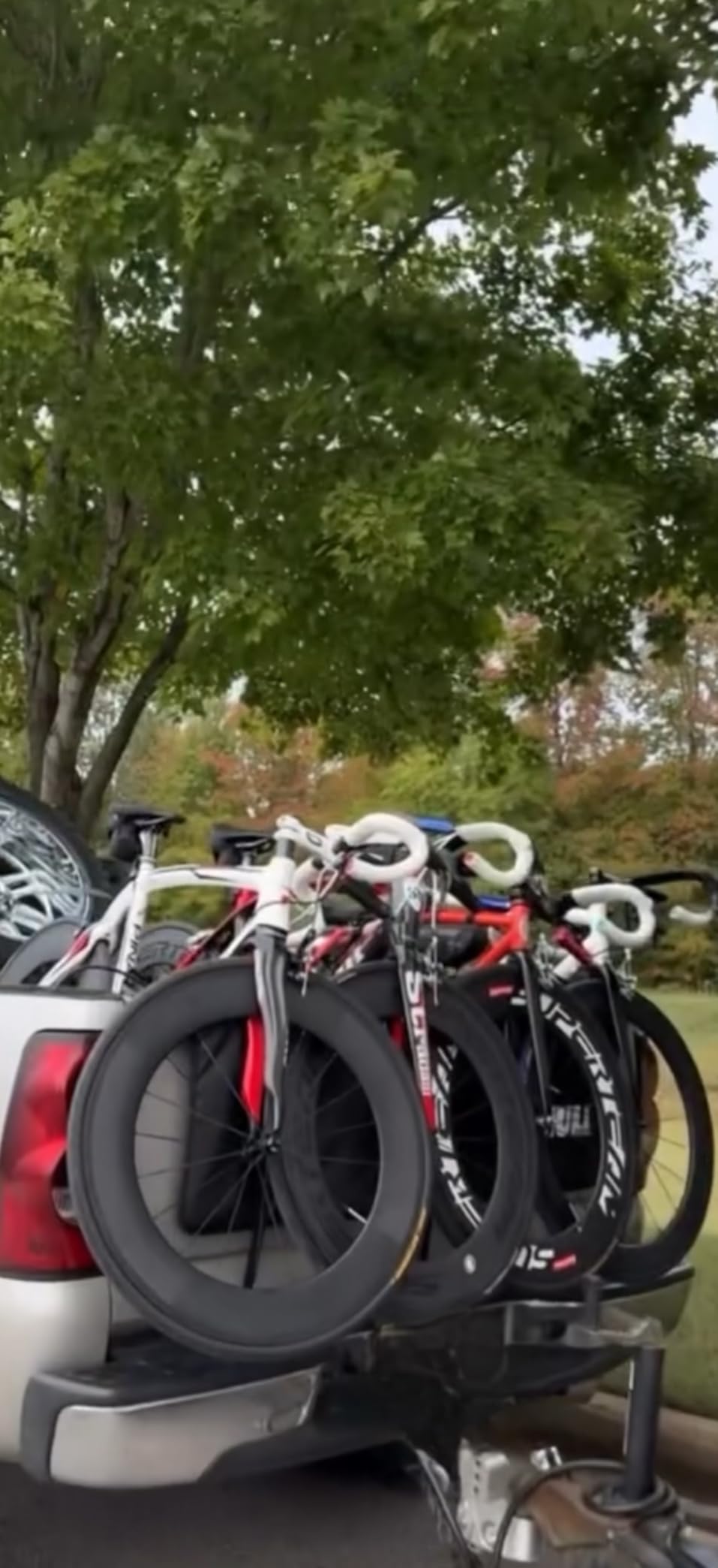 Thule GateMate Pro Compact customer photo 2
