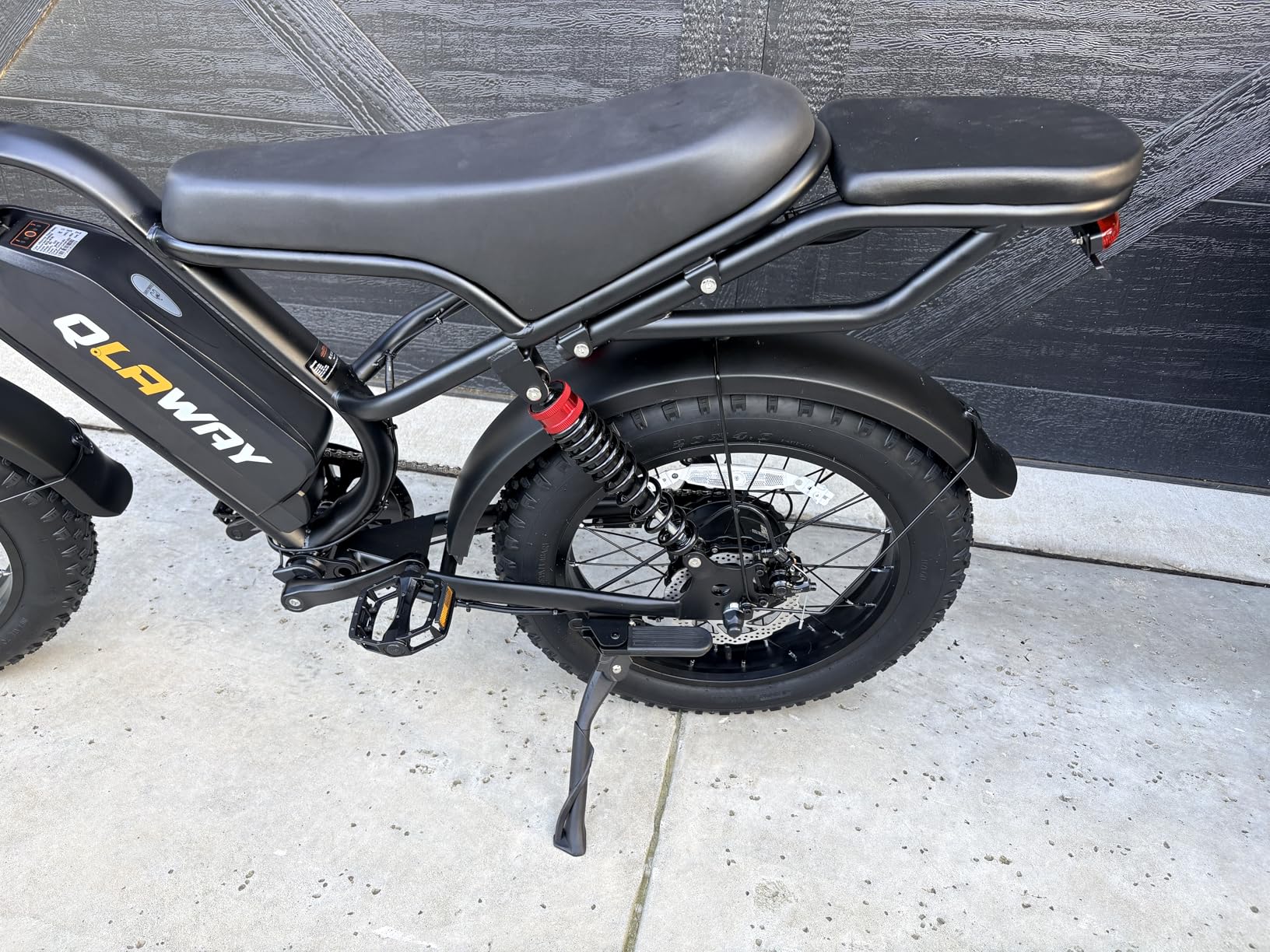 Qlaway 20