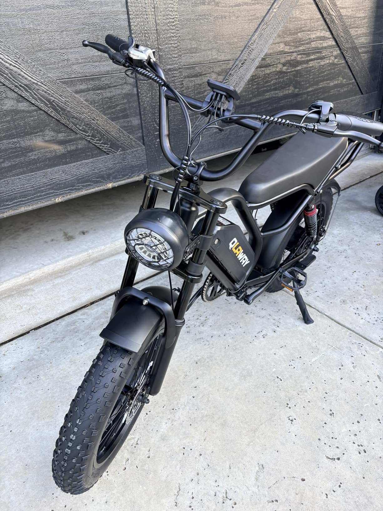 Qlaway 20