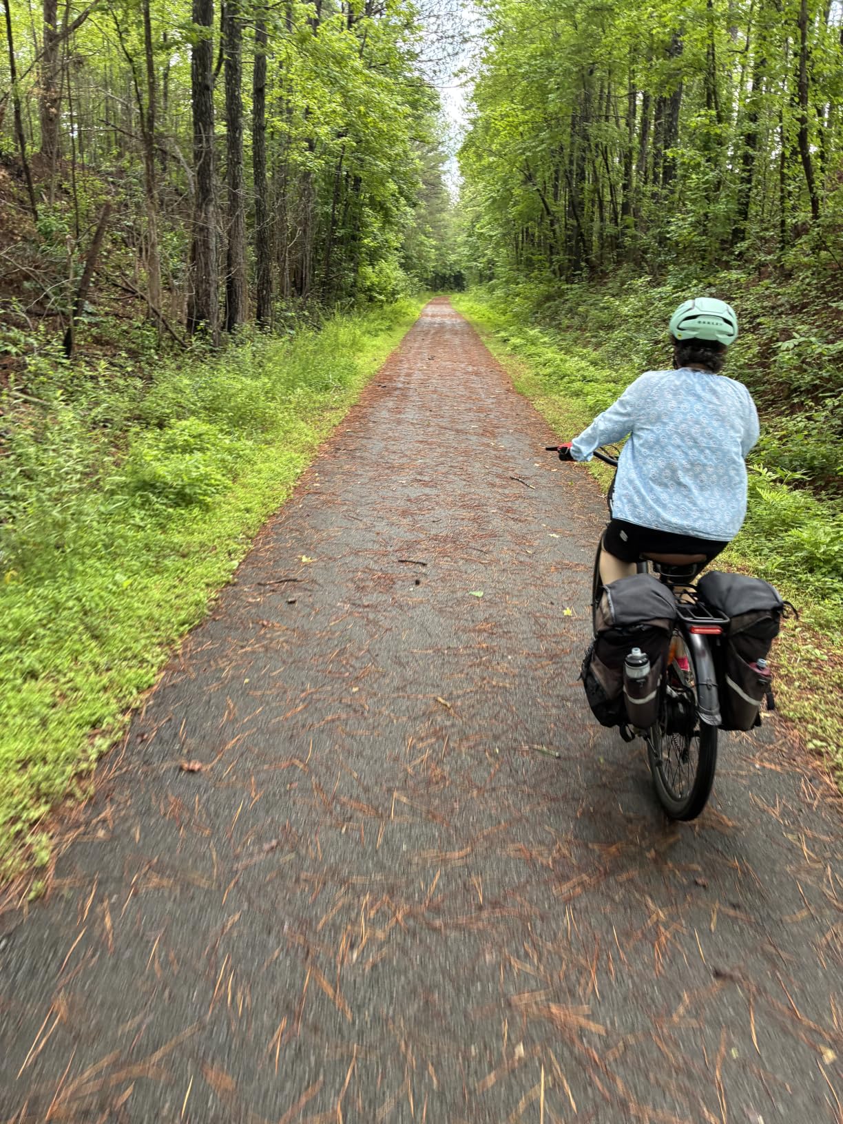 Electric Bike for Adults 30-50 Miles 20MPH, 26