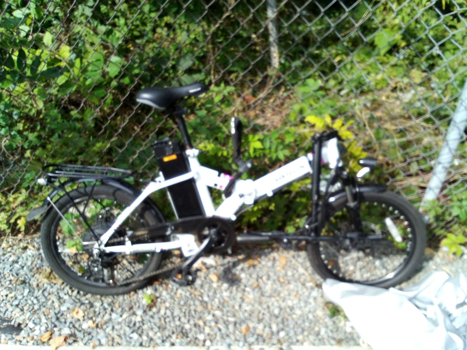 VARUN Electric Bike - 1000W Peak Motor 60+ Miles Fat Tire Ebike with 48V 13Ah Removable Battery, 7-Speed, All Terrain 20