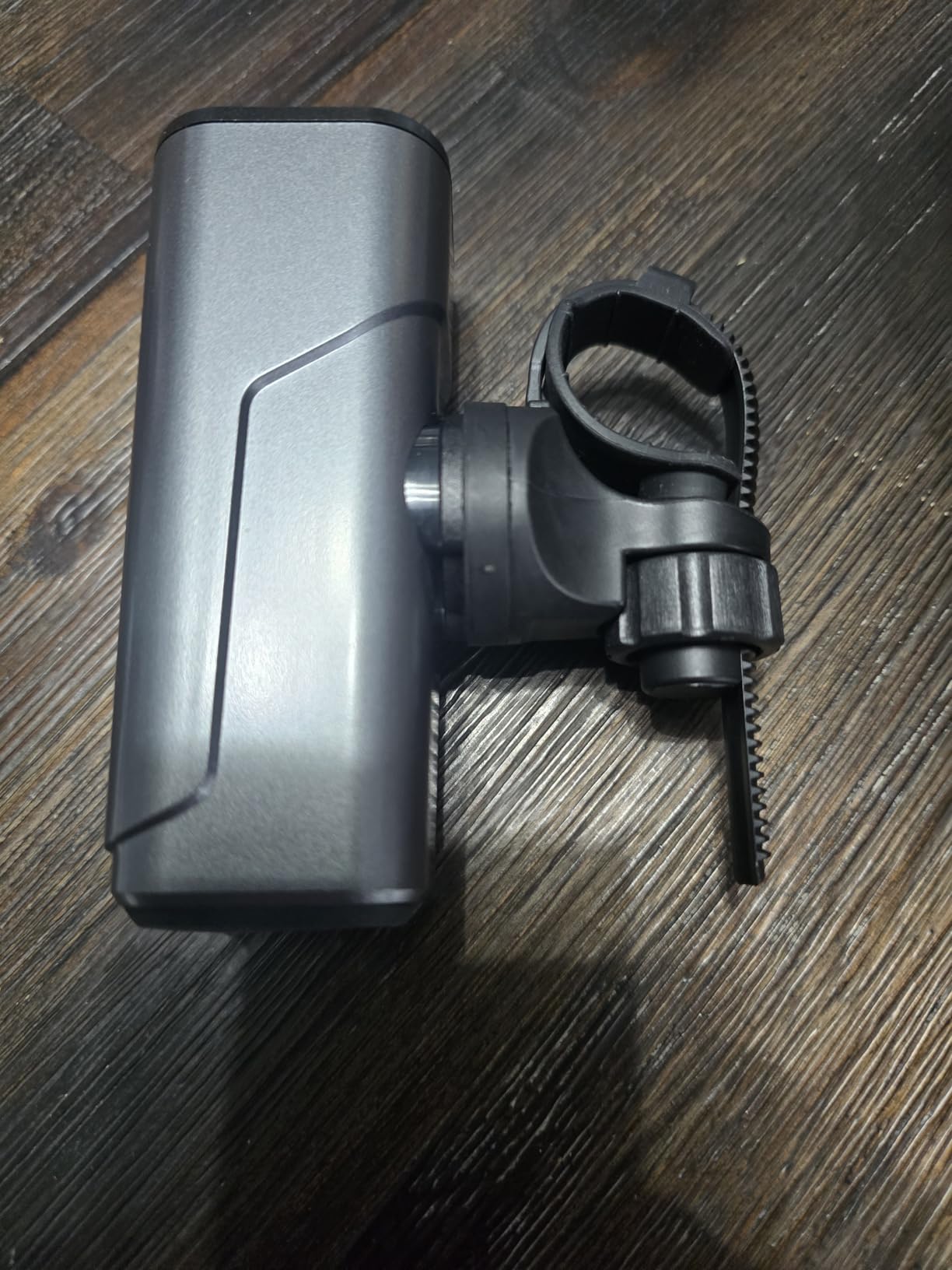 4K Bike Camera with GPS Tracking, Cycling Computer & Headlight - Spedal S1 30FPS Action Cam with 6-Axis EIS, 132° Wide Angle, Speed/Route Recording, Night Vision, IP65 Waterproof, 64GB SD Card customer photo 1