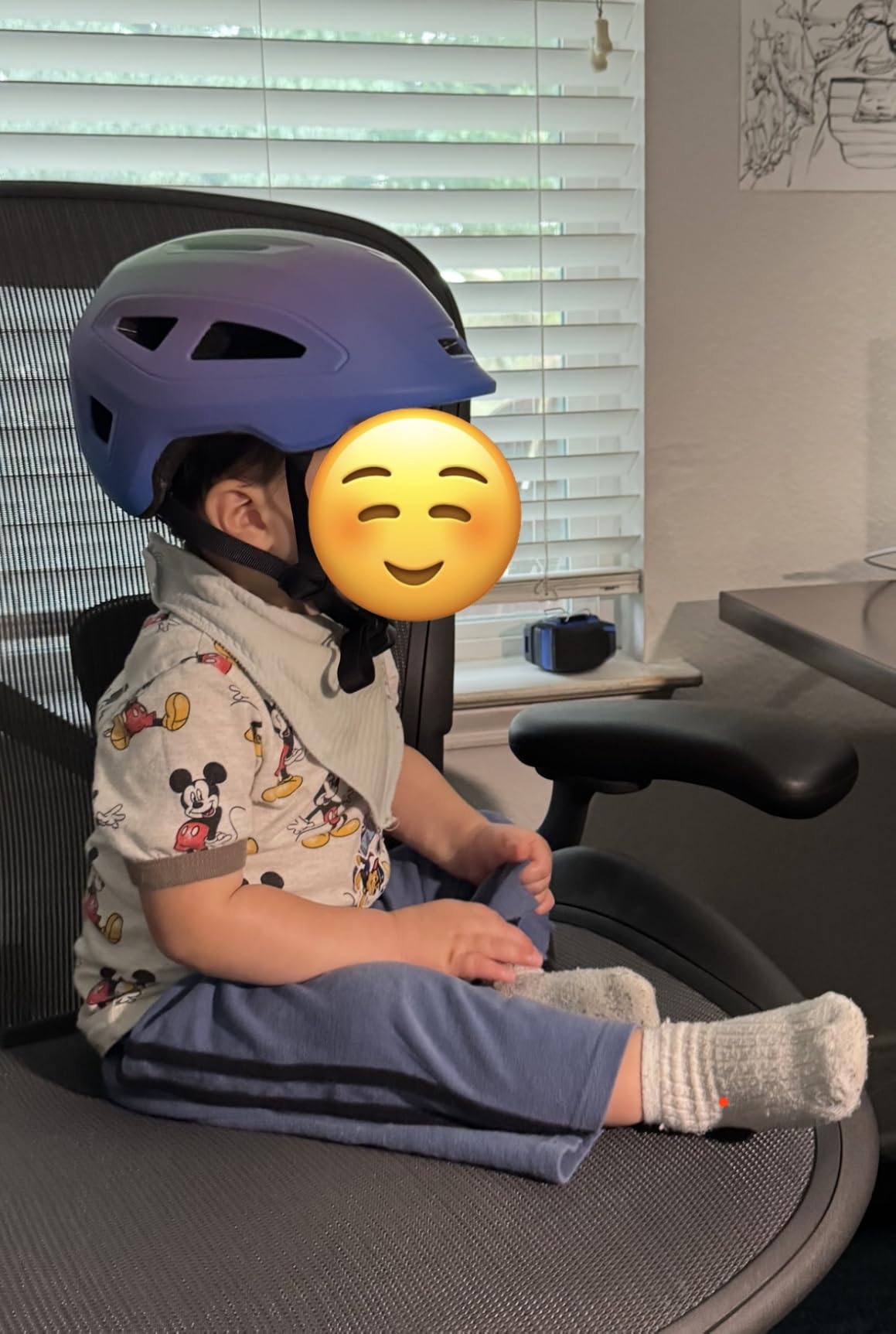 Giro Scamp MIPS II Youth Bike Helmet customer photo 1