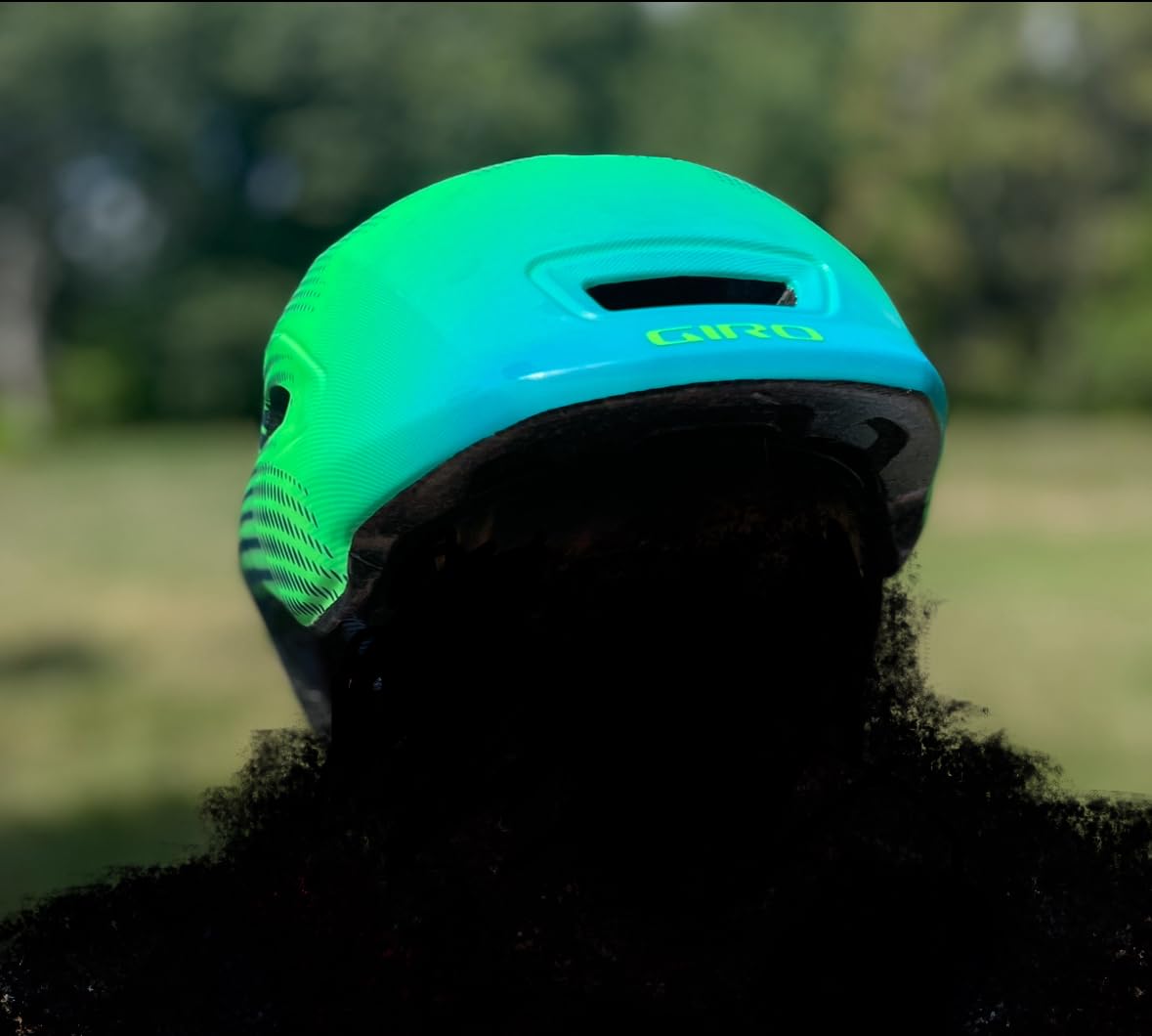 Giro Scamp MIPS II Youth Bike Helmet customer photo 2