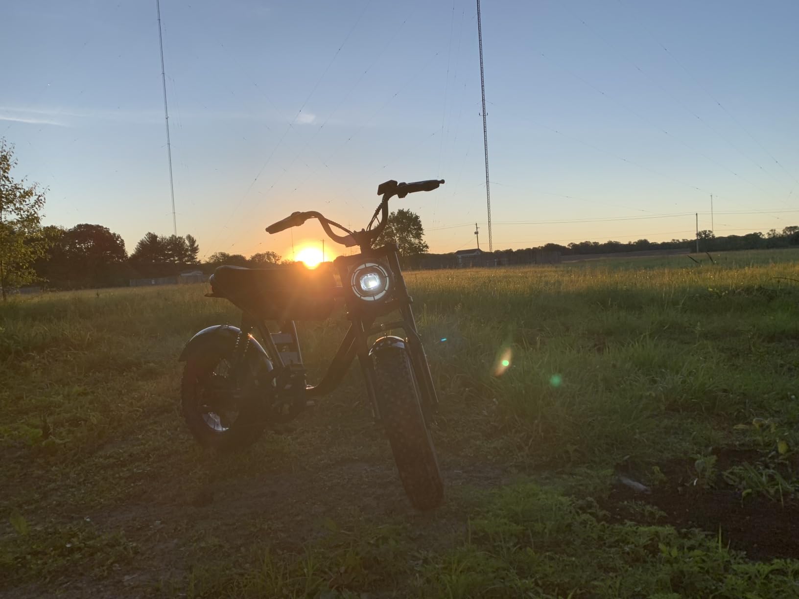 D10 Electric Bike for Teens Adults, Peak 1500W/1800W, 48V 10.4Ah/15.6Ah Battery 16