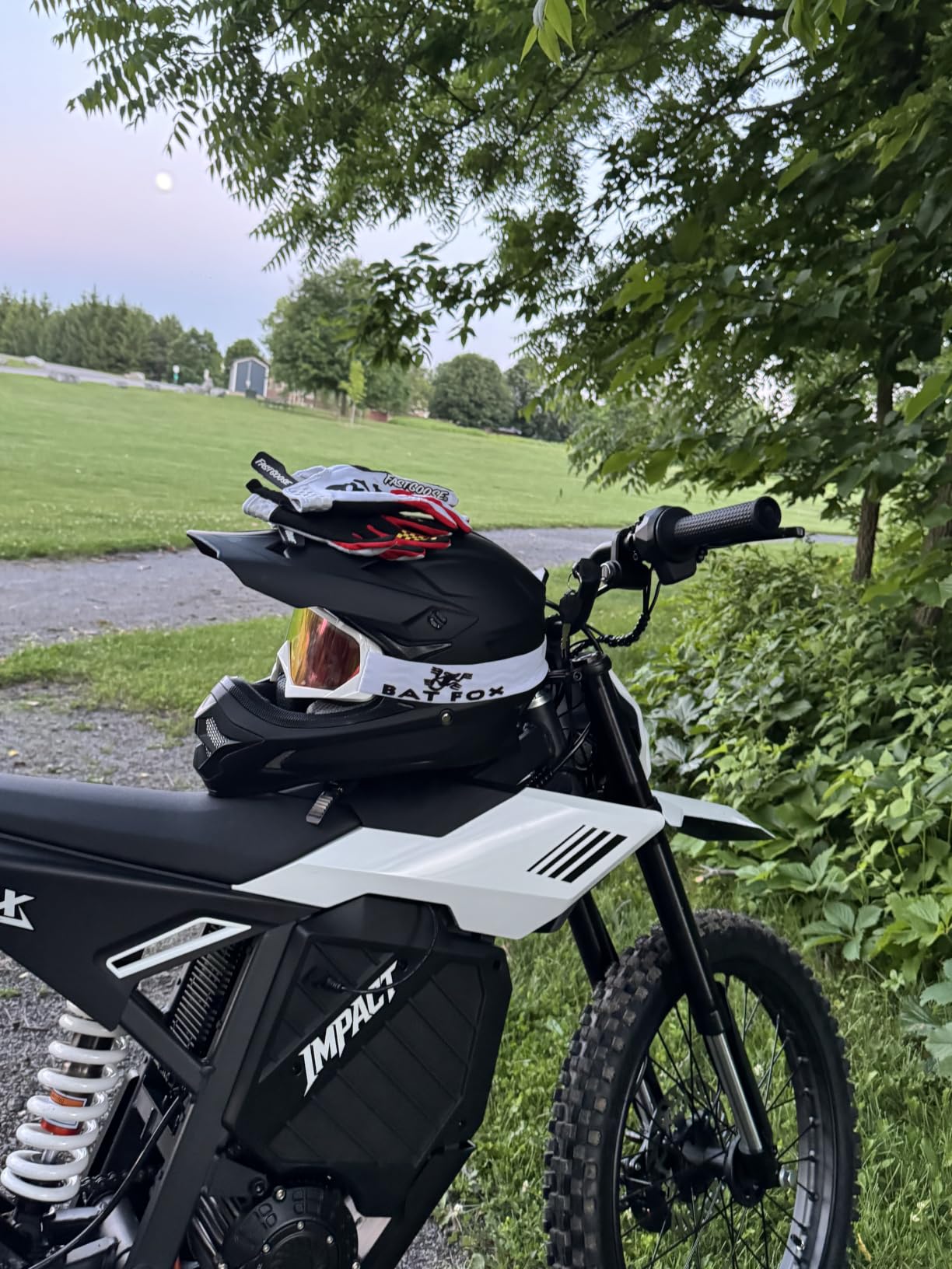 ESKUTE RT-X 19