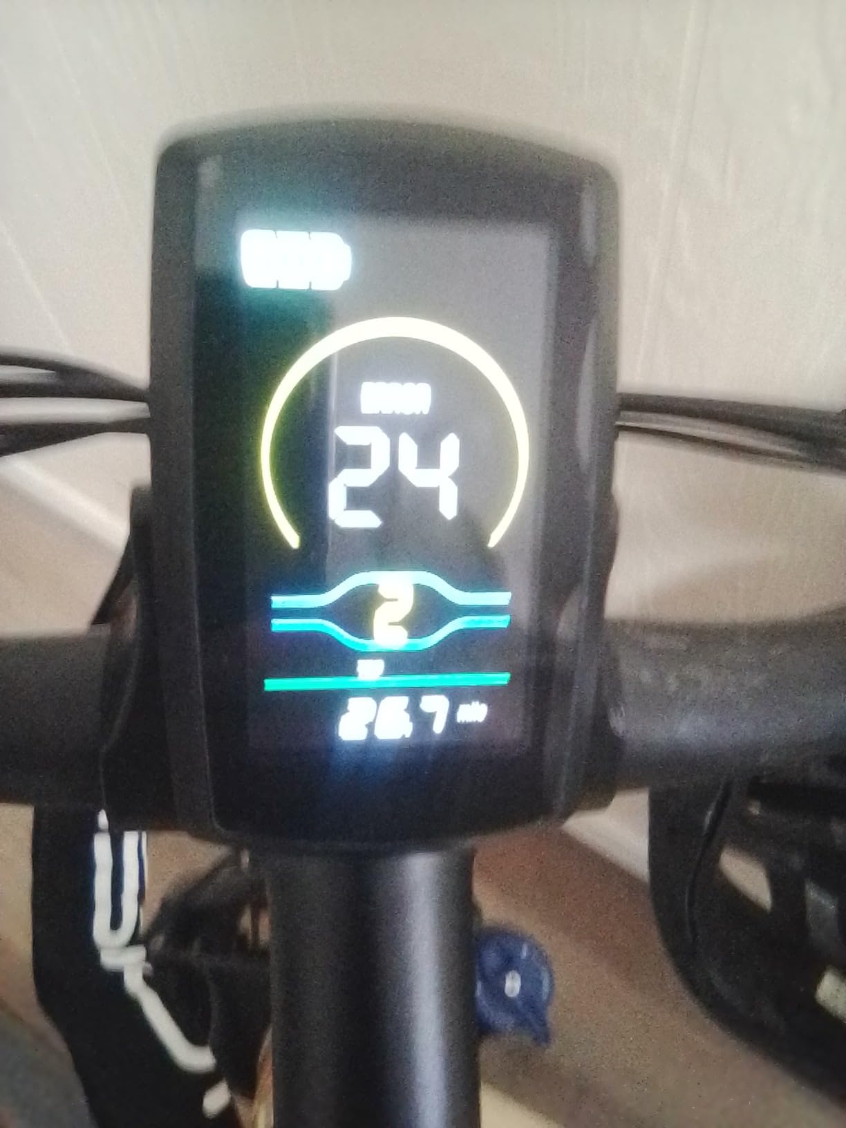 Jasion EB5 Ultra Electric Bike for Adults, Peak 2500W Ebike with 52V 20Ah (1040Wh) Battery, Dual Suspension & Hydraulic Brakes, 26