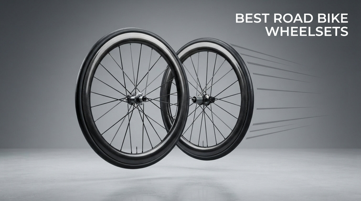 Best road bike wheelsets