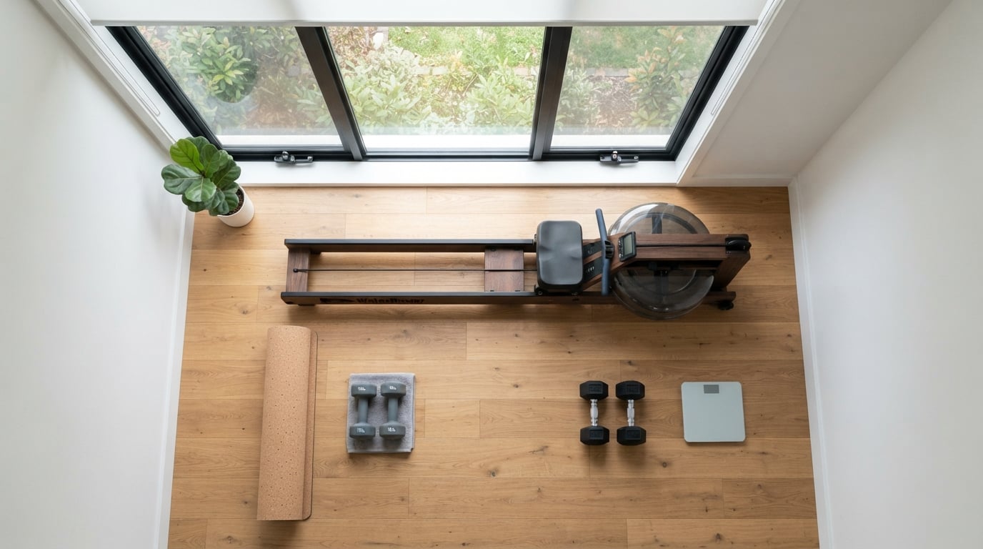 Best rowing machines for home