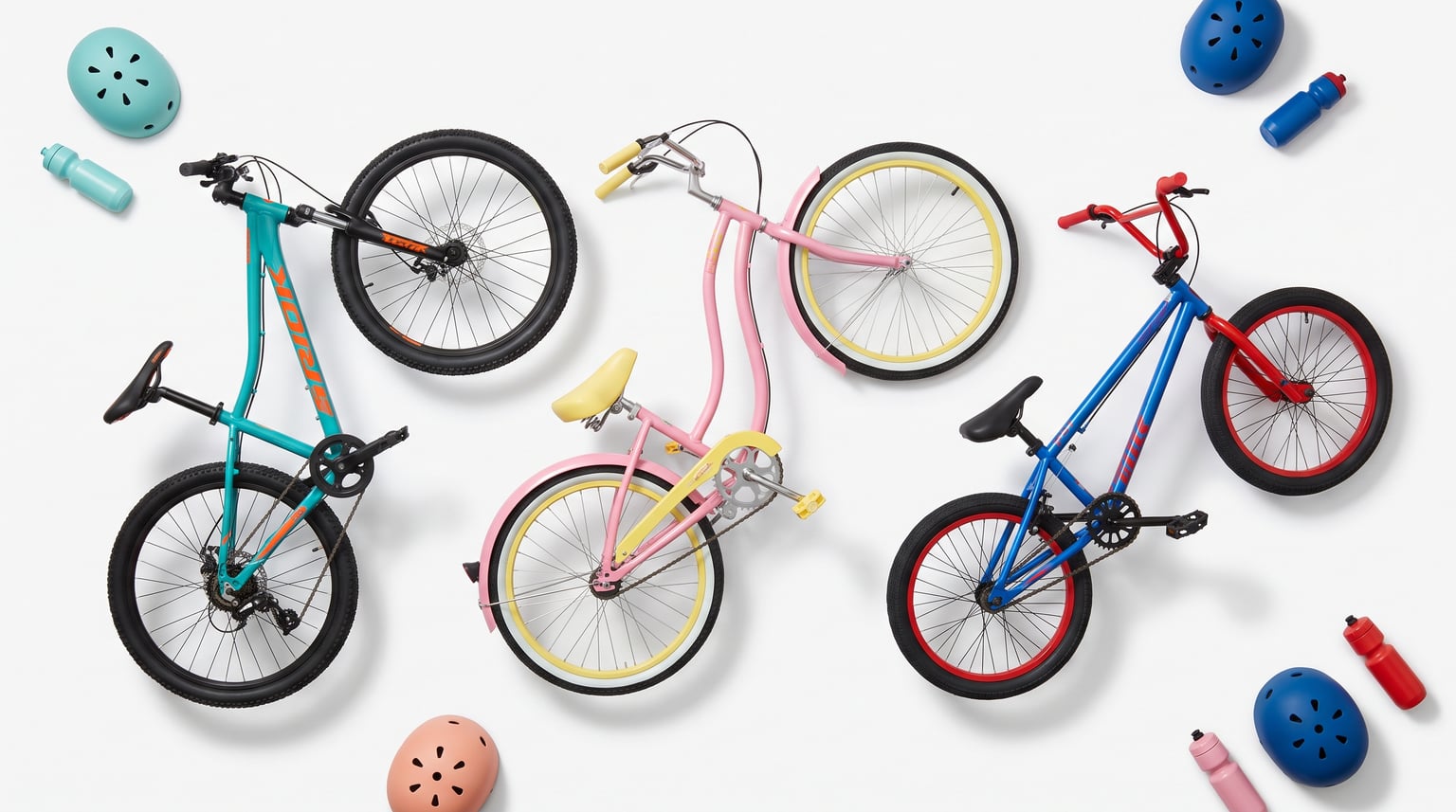 Best 24 inch kids bikes