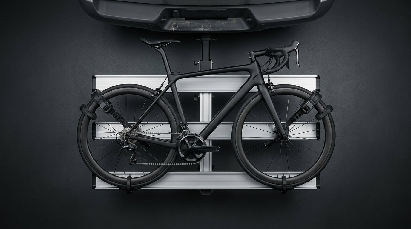 Best bike racks for carbon frames