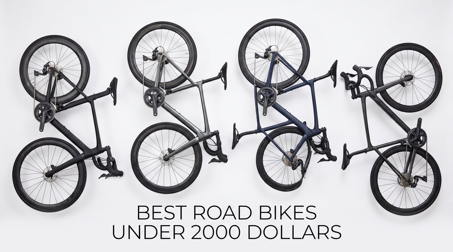 Best road bikes under 2000 dollars