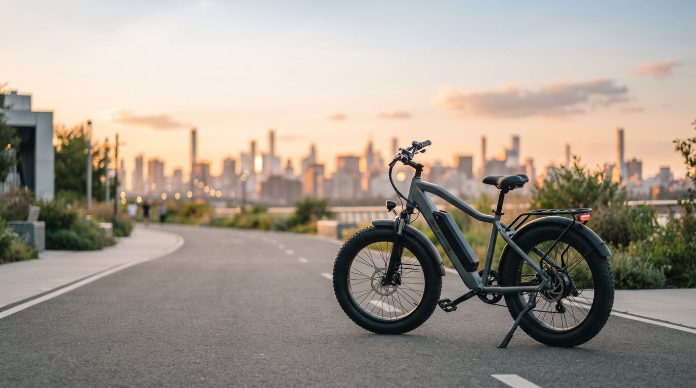 Best electric bikes for adults