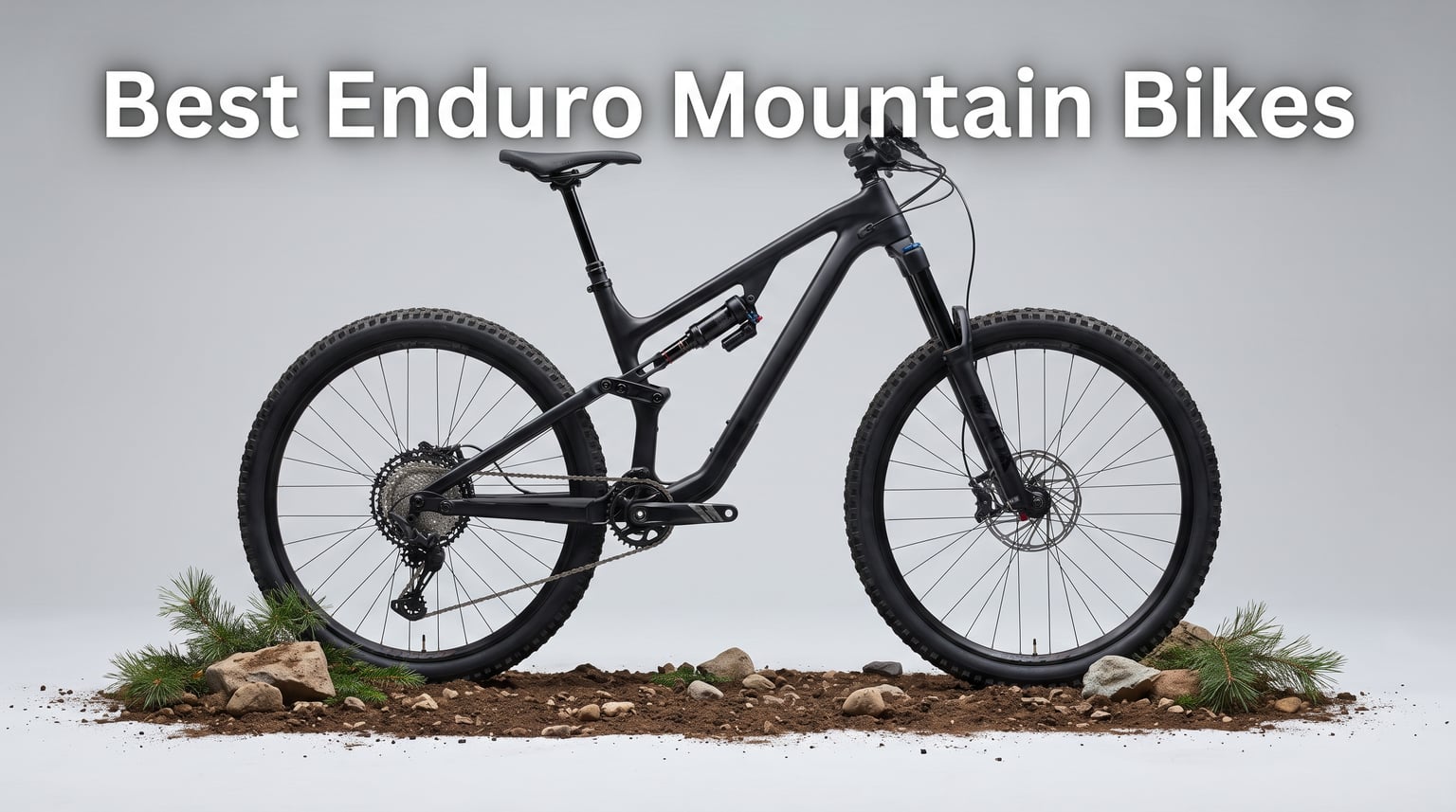 Best enduro mountain bikes