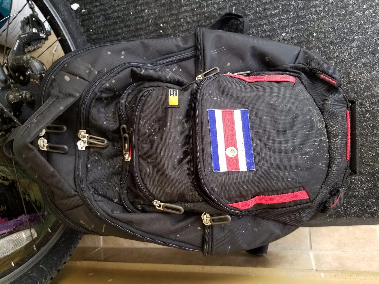 SKS Germany X-Tra Dry Rear Bicycle Fender customer photo 2