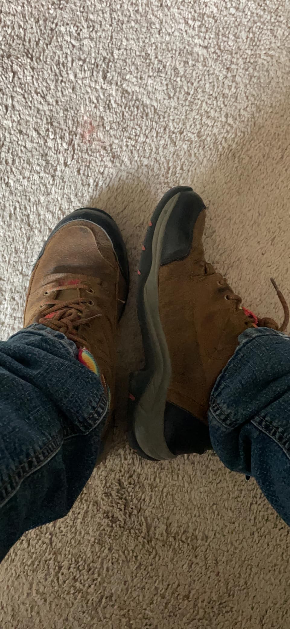 Skechers Women's Terrain Hiking Boots customer photo 1