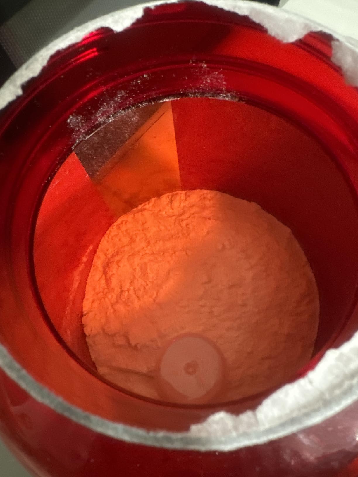 BSN SYNTHA-6 Premium Protein Powder, 6g Fiber, Whey Isolate, 48 Servings | Multi-Source Protein Blend with Whey Isolate, Micellar Casein and Milk Protein Isolate, Fiber and Healthy Fats customer photo 1