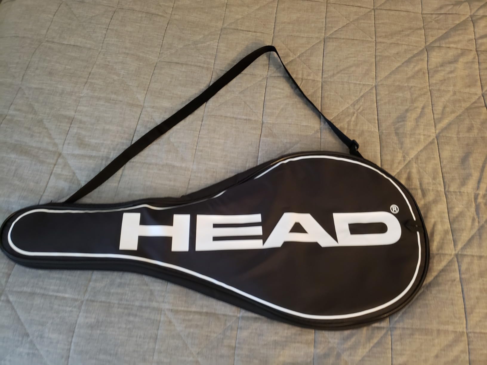 Head Tennis Full Size Coverbag customer photo 1