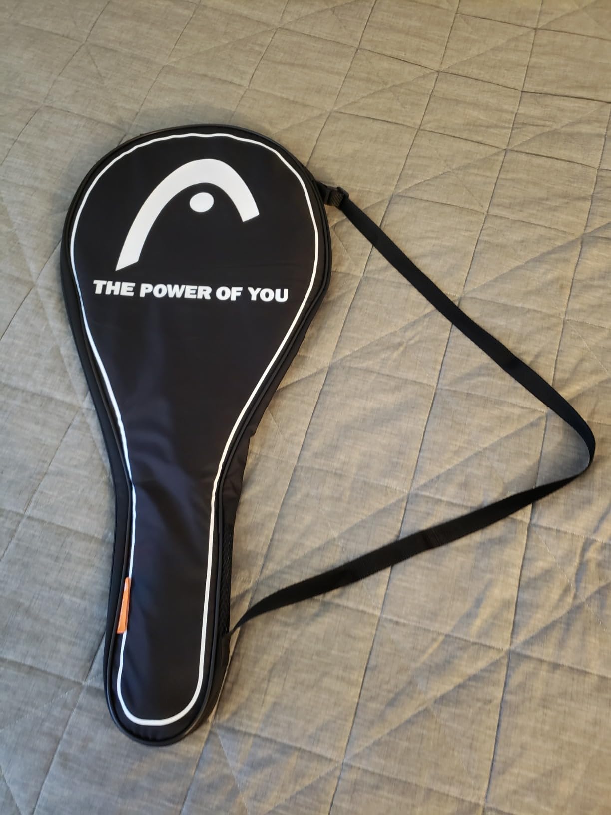 Head Tennis Full Size Coverbag customer photo 2