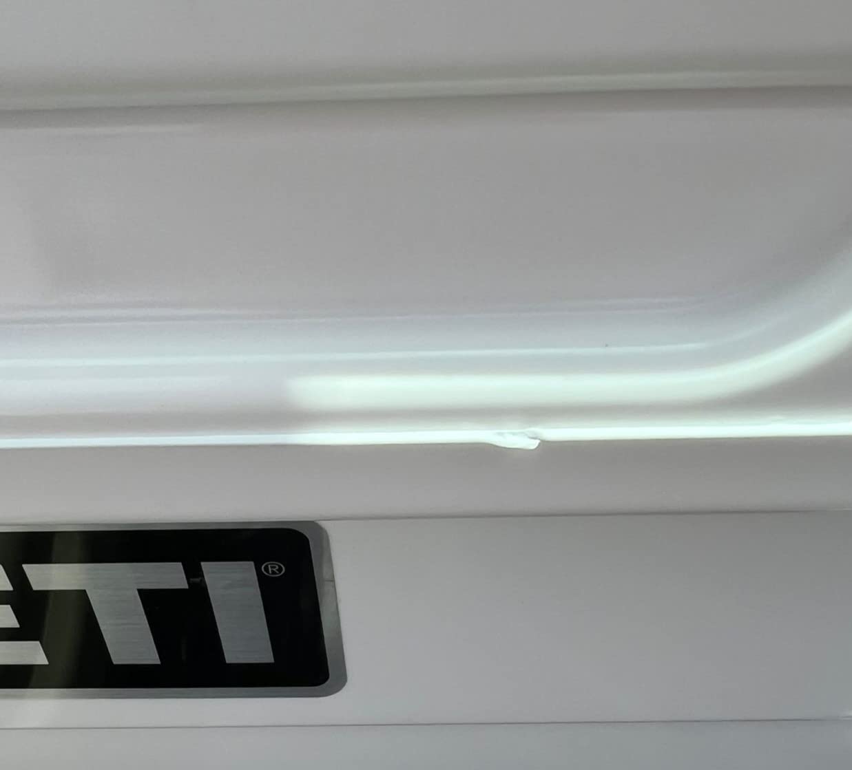 YETI Tundra 110 Hard Cooler customer photo 1