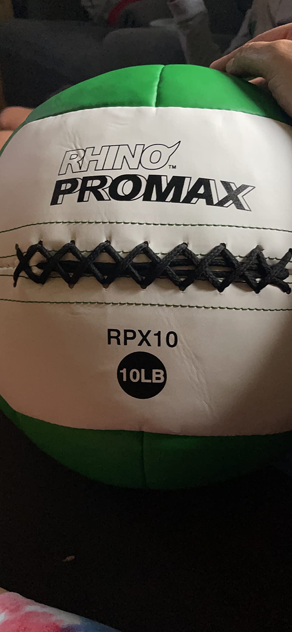 Champion Sports Rhino ProMax Elite customer photo 1