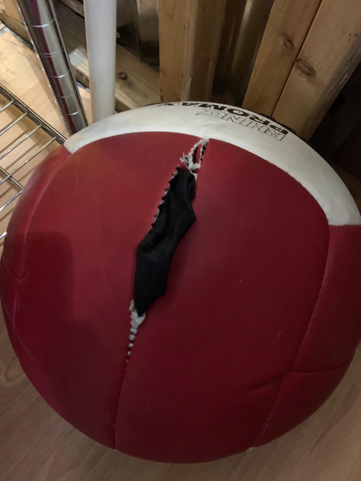Champion Sports Rhino ProMax Elite customer photo 2