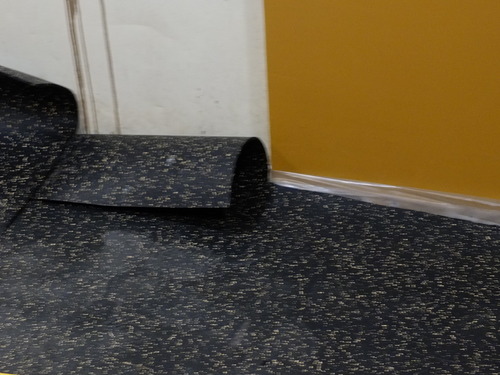 Flooring Inc's 1/4