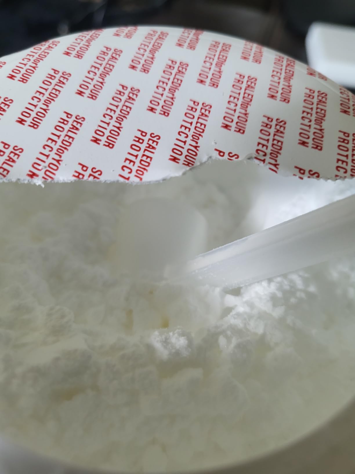 Nutricost Creatine Monohydrate Micronized Powder 500G, 100 Servings | 5000mg Per Serving (5g), 17.9 Oz customer photo 1