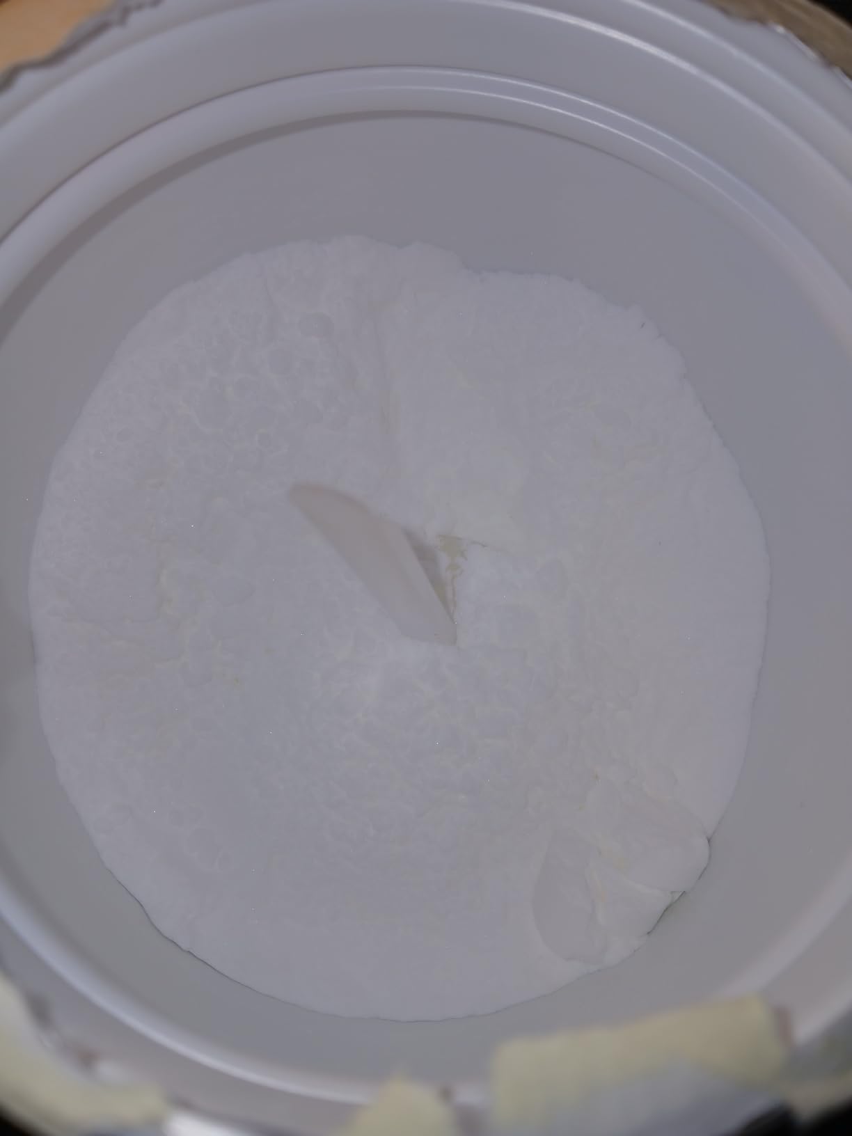 Nutricost Creatine Monohydrate Micronized Powder 500G, 100 Servings | 5000mg Per Serving (5g), 17.9 Oz customer photo 2